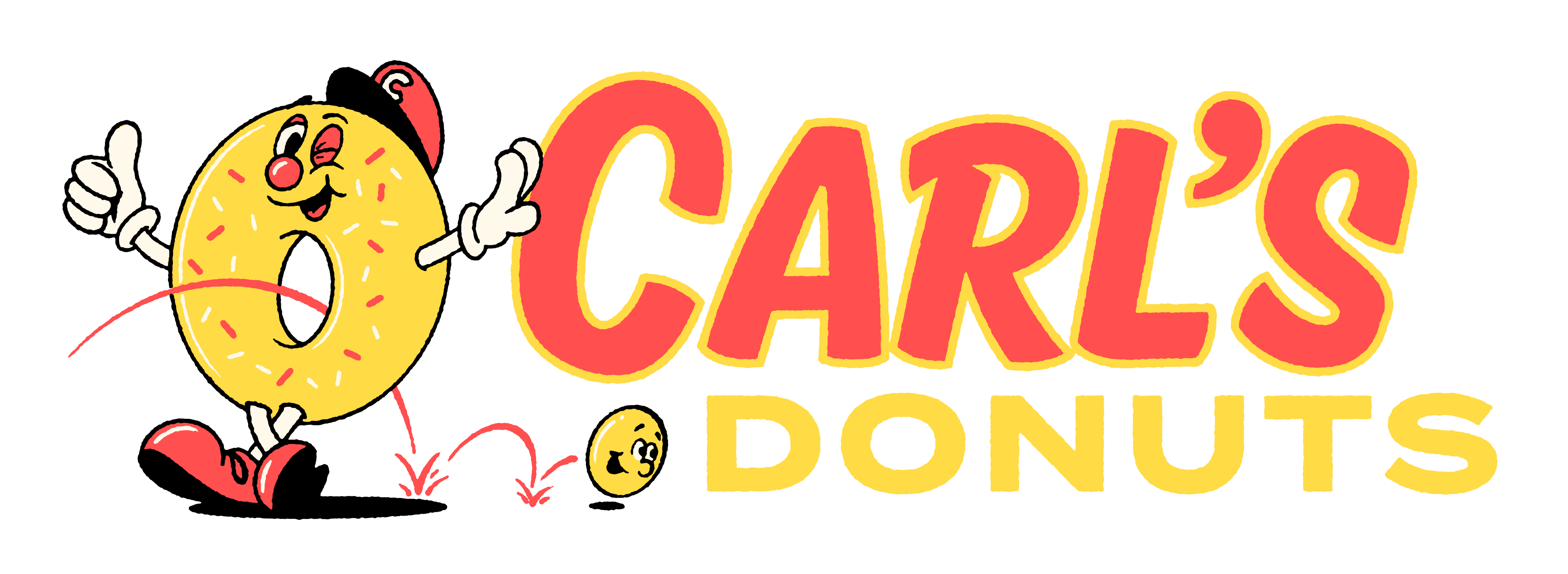 Carl's Donuts