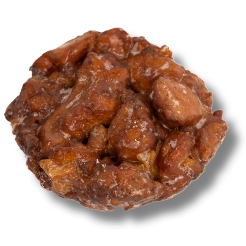 An image of an Apple Fritter