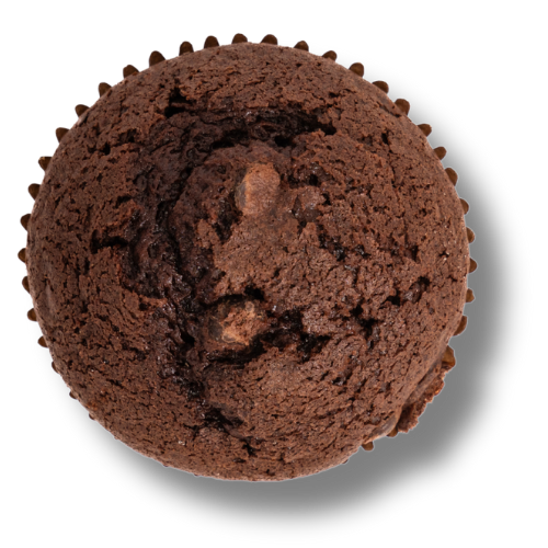 An image of a Chocolate Muffin