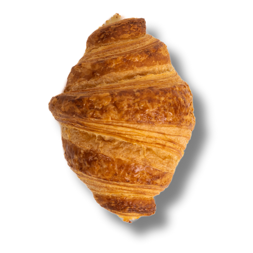 An image of a Ham & Cheese Croissant